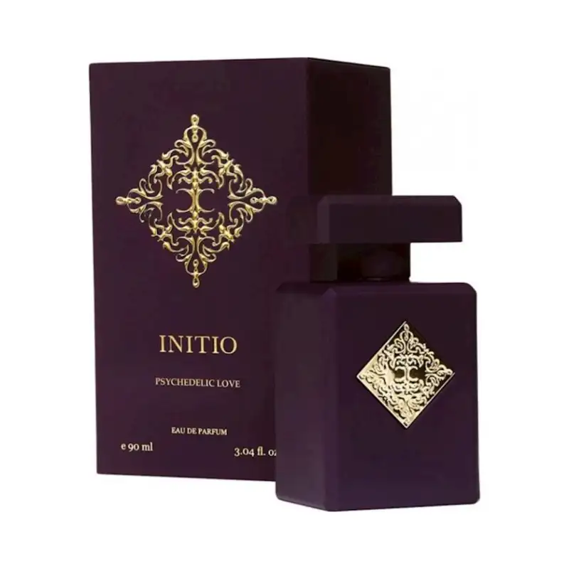 Initio Psychedelic Love