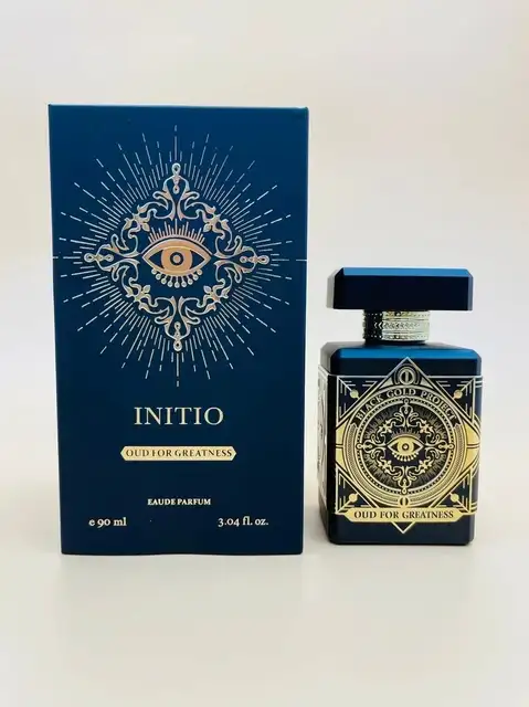 Initio Oud For Greatness
