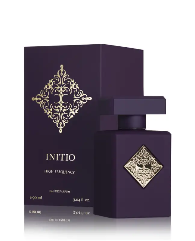 Initio High Frequency