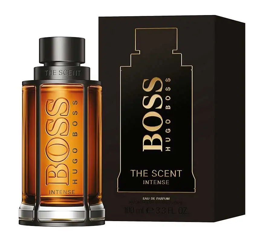 Hugo Boss The Scent Intense