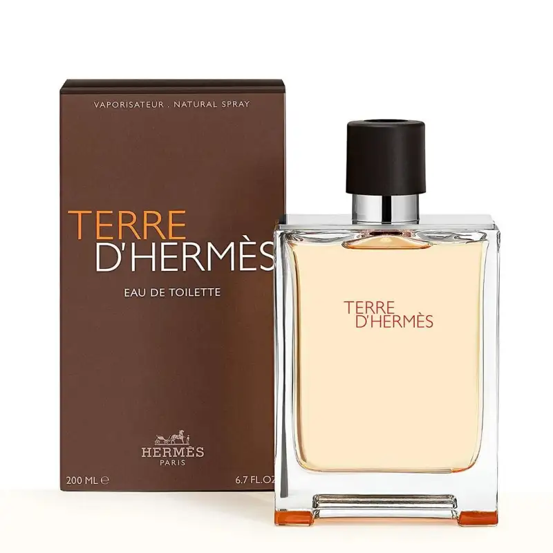 Hermes Terre