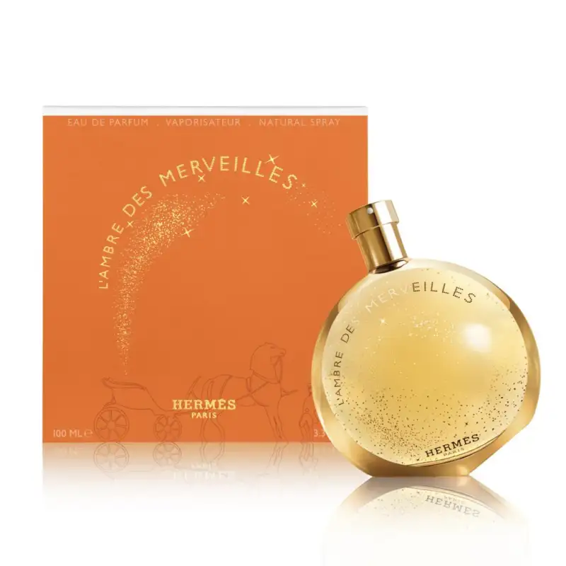 Hermes L`Ambre Des Merveilles