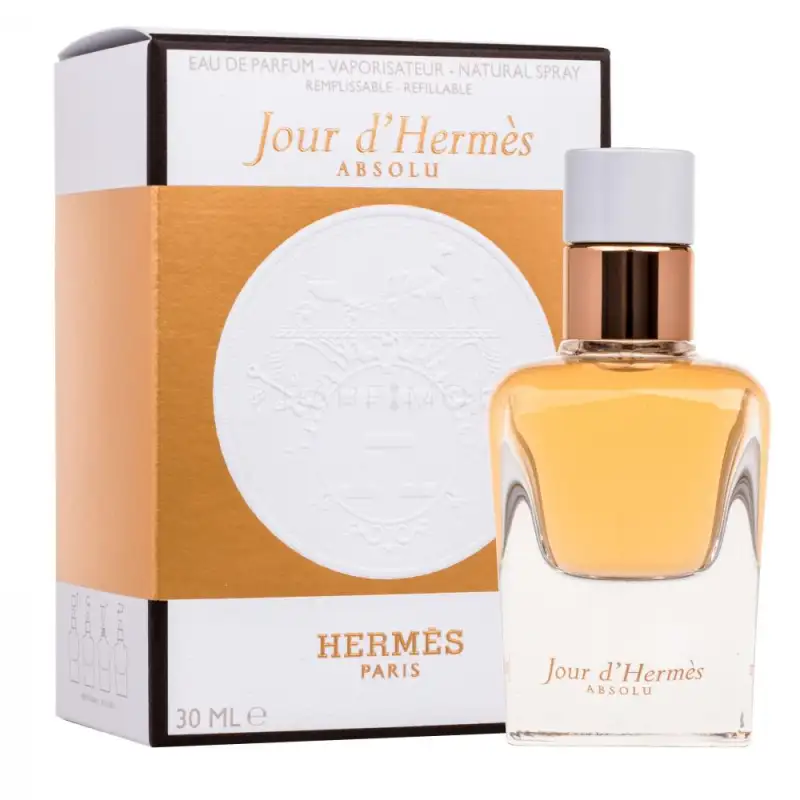HERMES JOUR D´HERMES ABSOLU