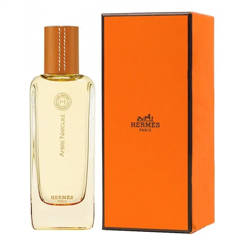 Hermes Ambre Narguile