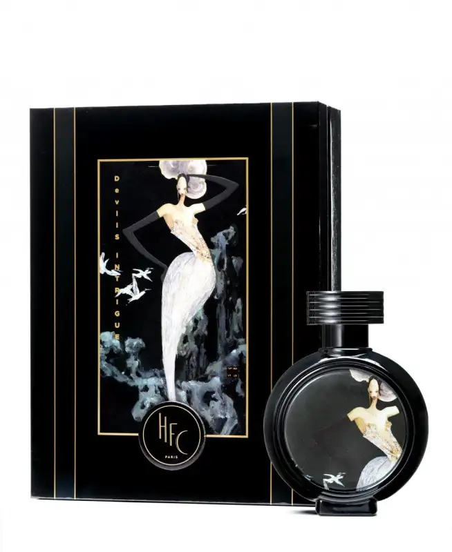Haute Fragrance Company Devil's Intrigue parfum