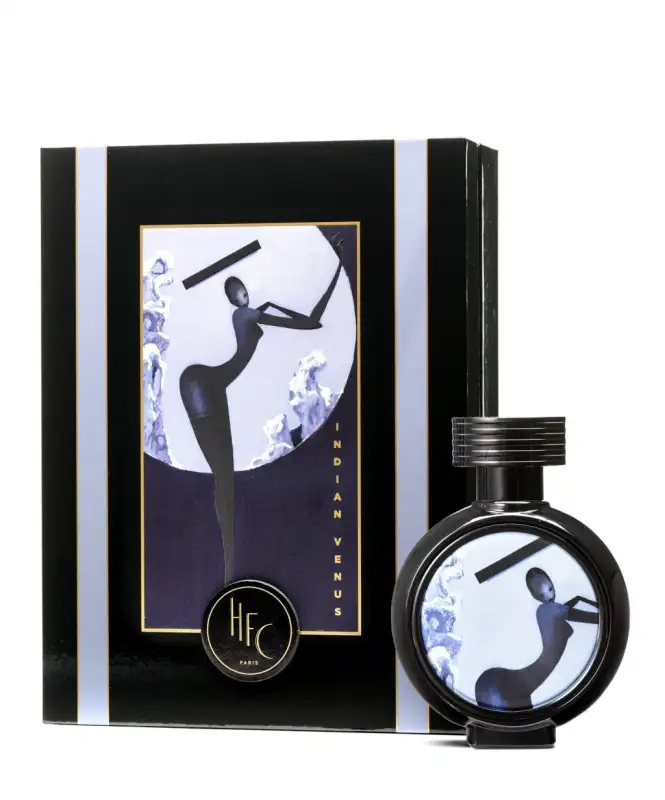 Haute Fragrance Company Indiana Venus parfum