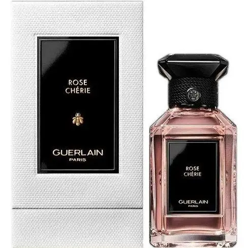 Guerlain Rose Cherie