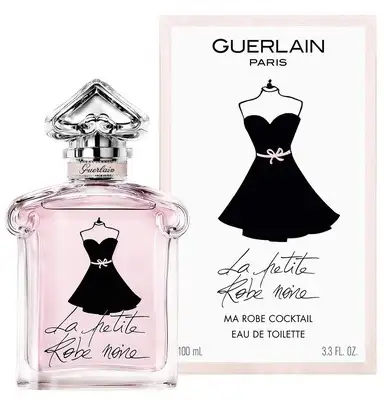 Guerlain La Petite Robe Noir