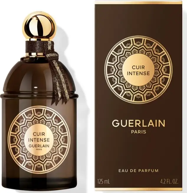 Guerlain Cuir Intense
