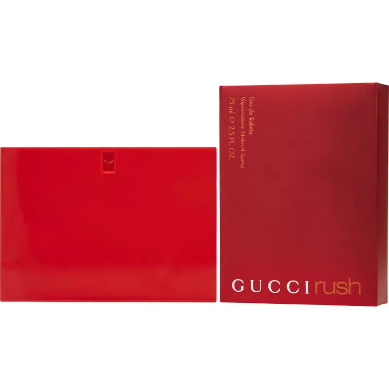 Gucci Rush 1