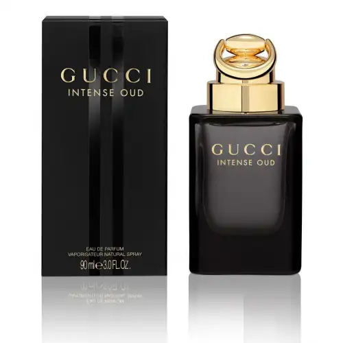 Gucci oud