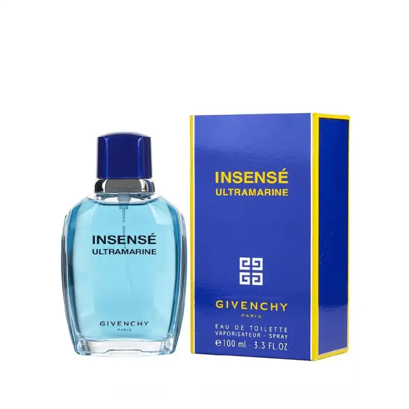 Givenchy Insense Ultramarine
