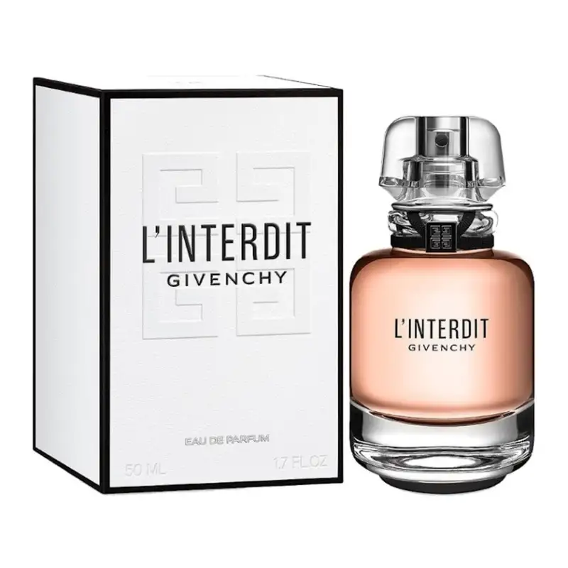 Givenchy L"Interdit