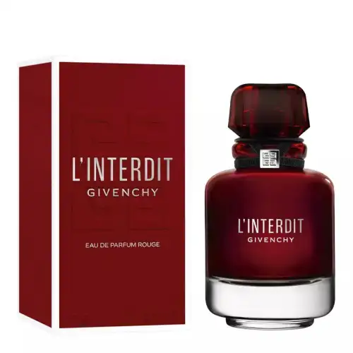 Givenchy L"Interdit Rouge