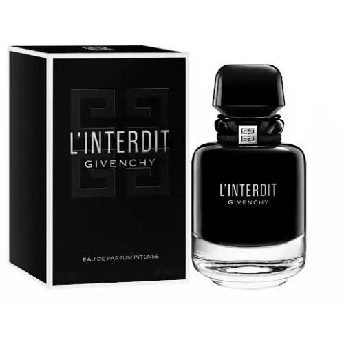 Givenchy L`Interdit Edp Intense