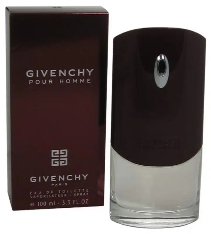 Givenchy Pour Home