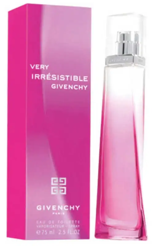 Givenchy Verry Irresistible