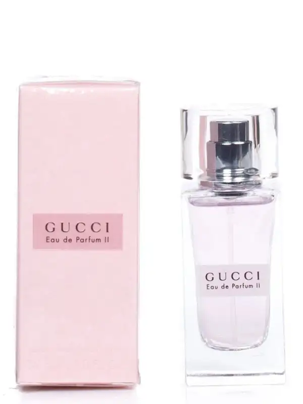 Gucci eau de parfum