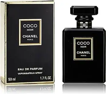 Chanel Coco Noir