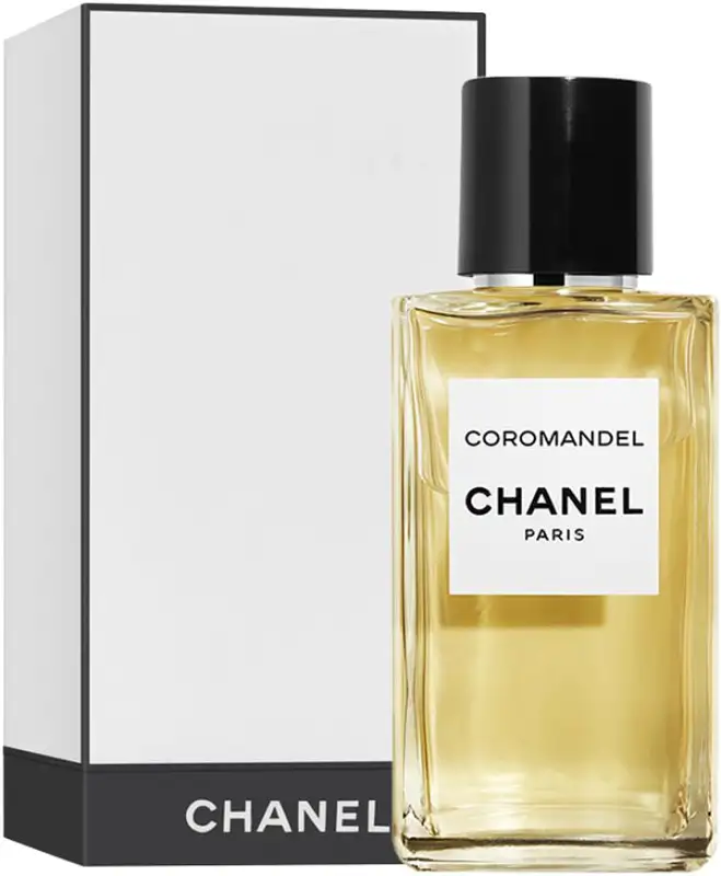 Chanel Coromandel