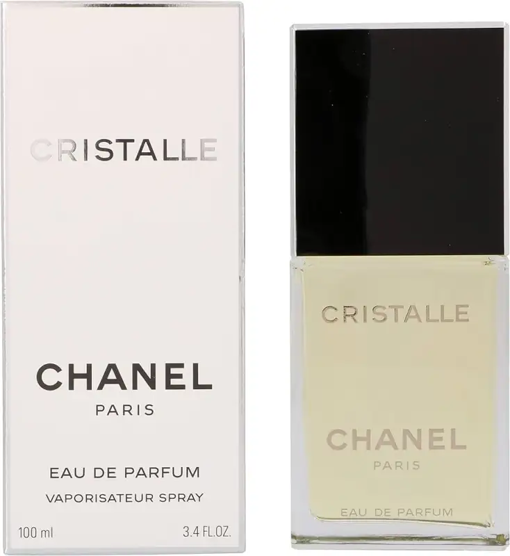 Chanel Cristalle eau de parfum