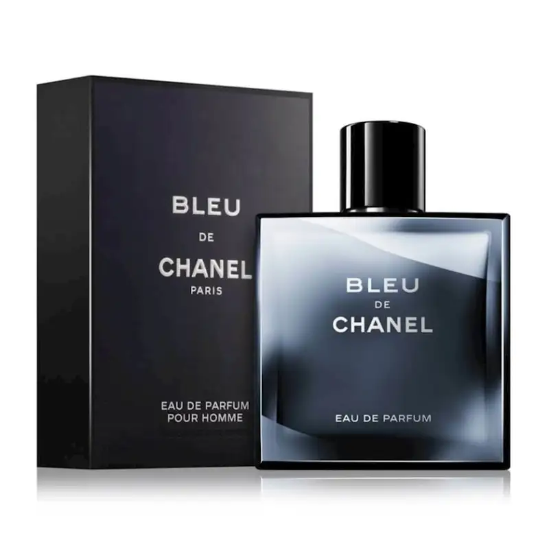 Chanel de Bleu