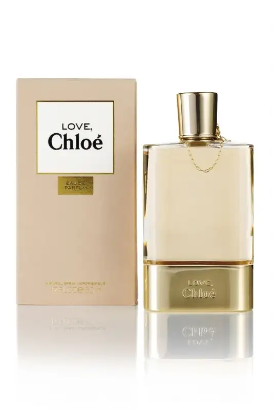 Chloe Love