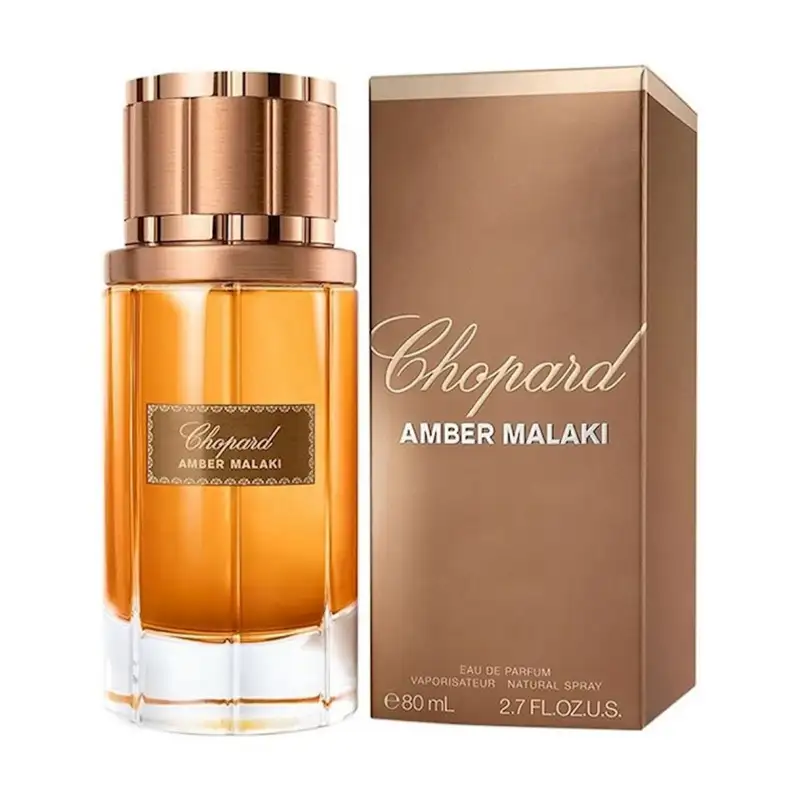 Chopard Amber Malaki
