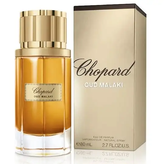 Chopard Oud Malaki