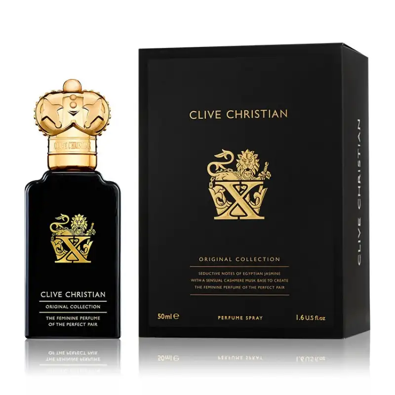 clive christian x feminine