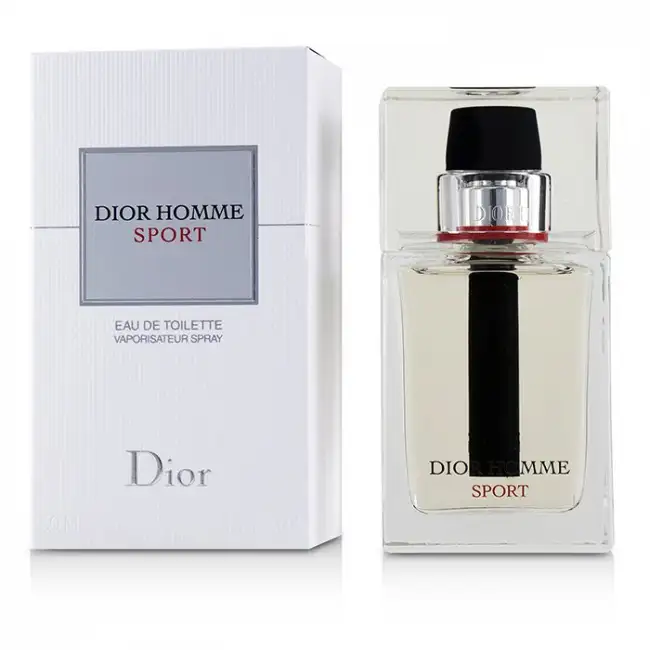 Dior Homme Sport