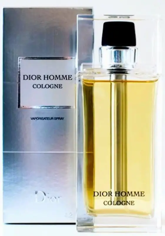 Dior Homme Cologne 2007