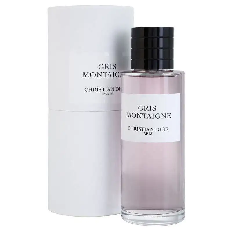 Dior Gris Montaigne