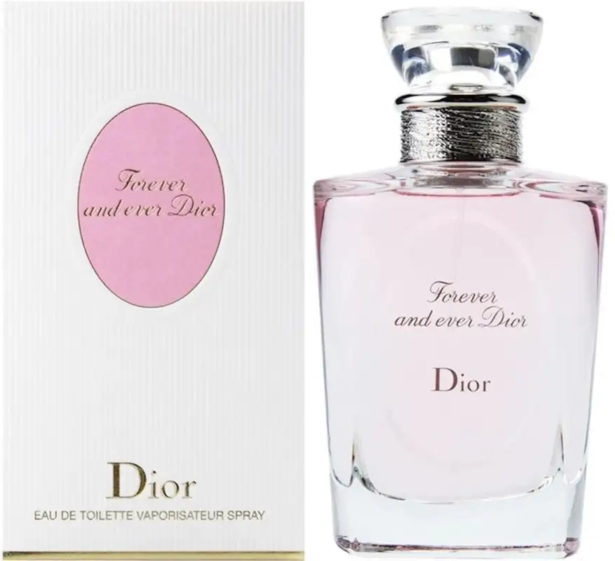 Dior Forever And Ever