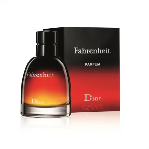 Dior Fahrenheit