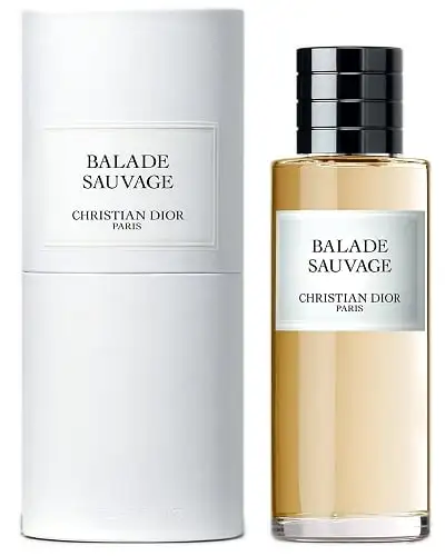Dior Balade Savuage