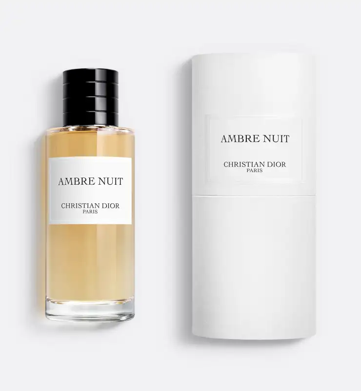 Dior Ambre Nuit