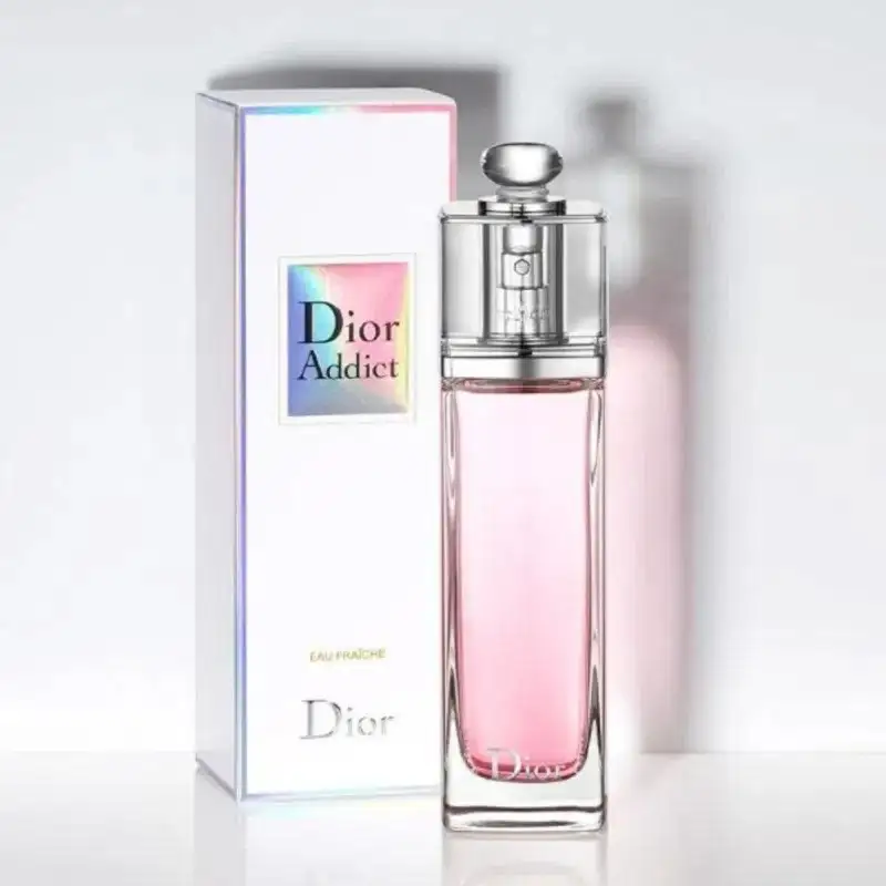 Dior Addict Eau Fraiche