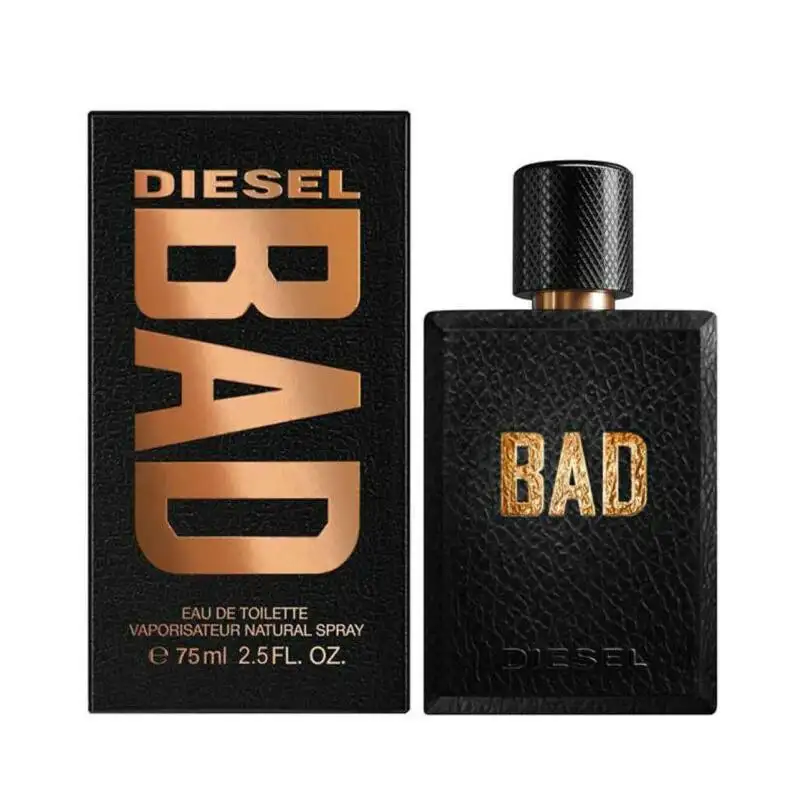 Diesel Bad
