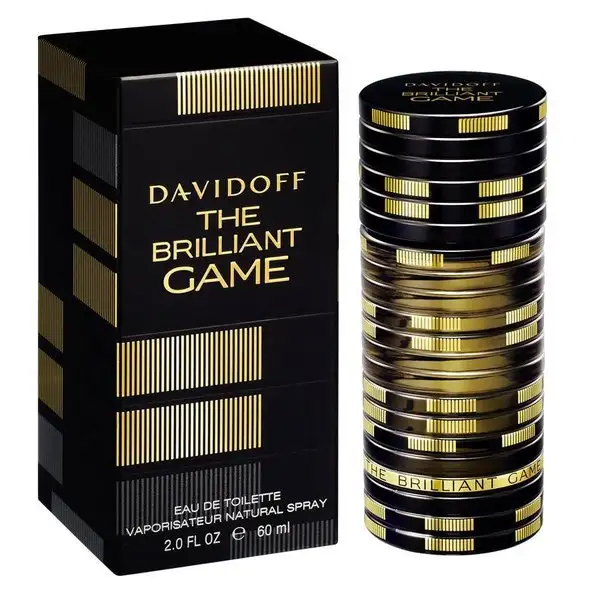 Davidoff Brilliant Game