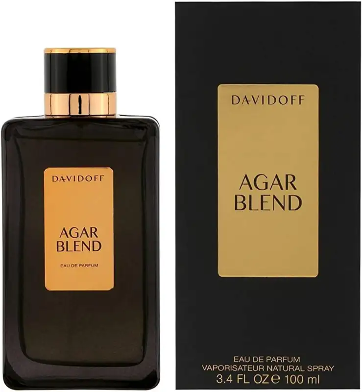 Davidoff Agar Blend