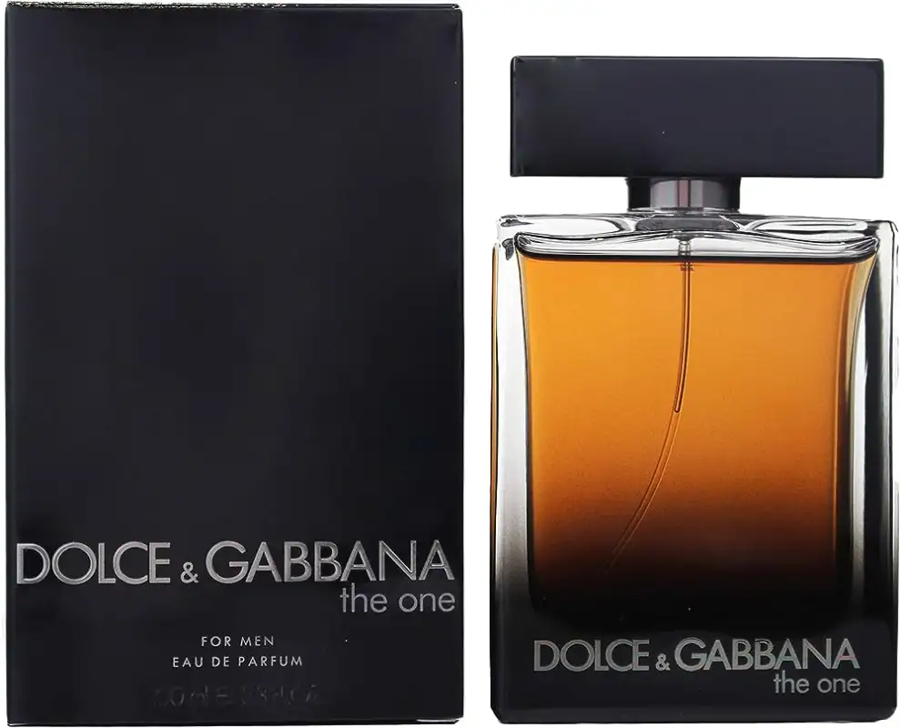 D&G The One edp