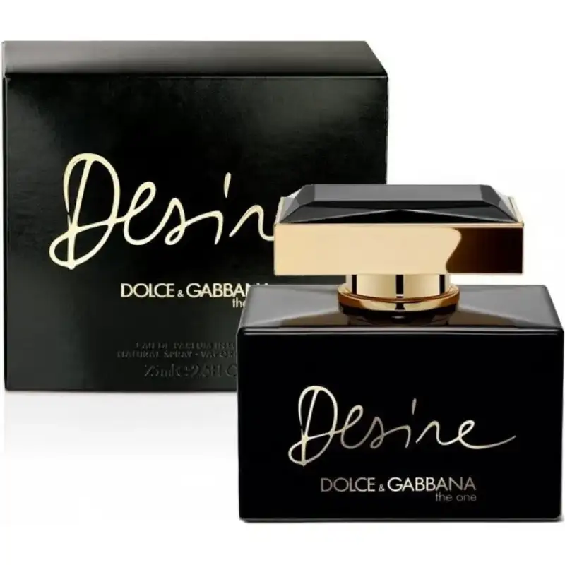 D&G The One Desire