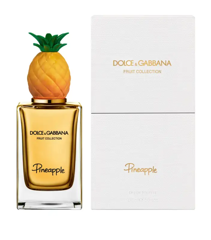 D&G Pineapple