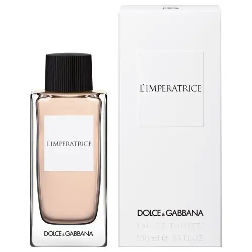 D&G L' Imperatrice