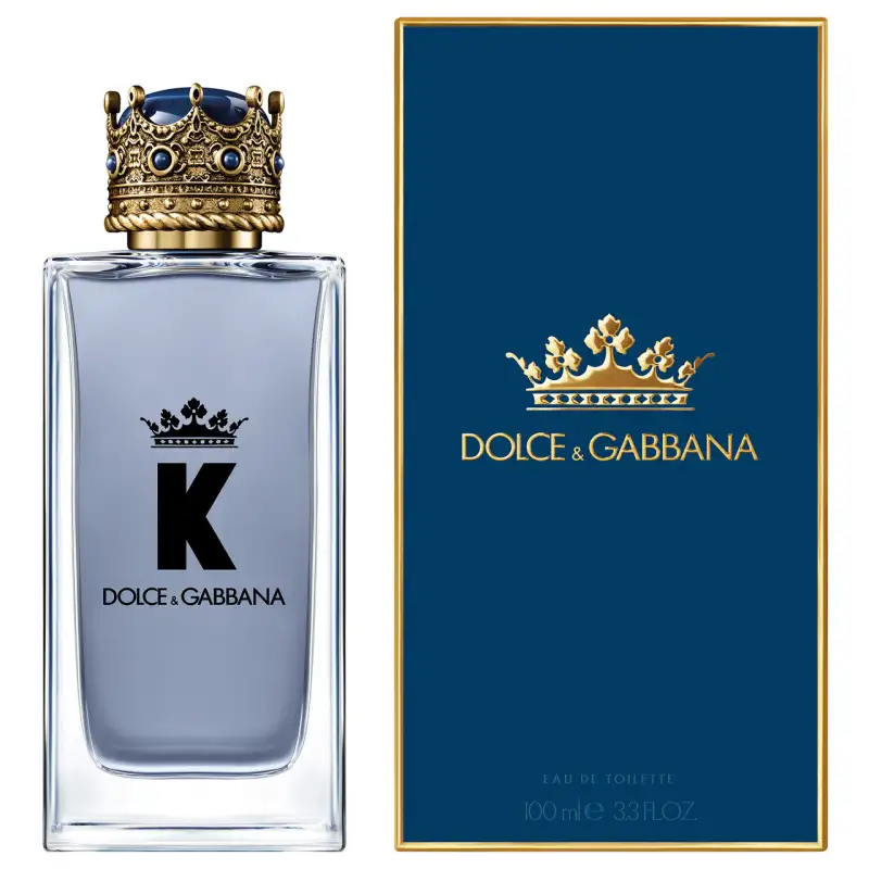 D&G K