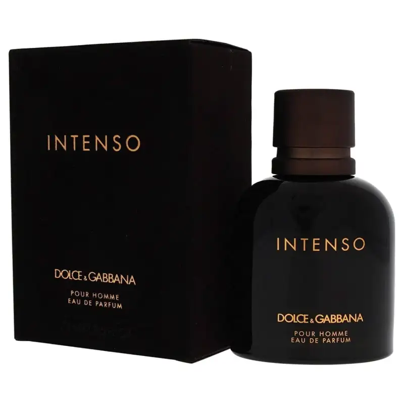 D&G Intenso