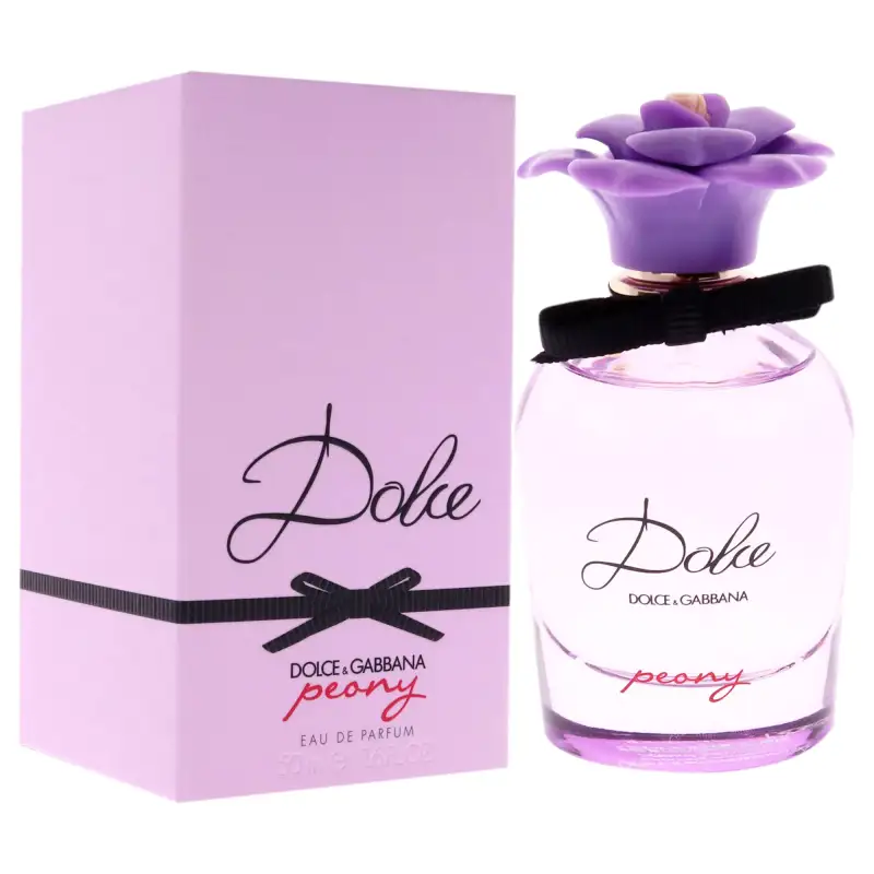 D&G Dolce Peony
