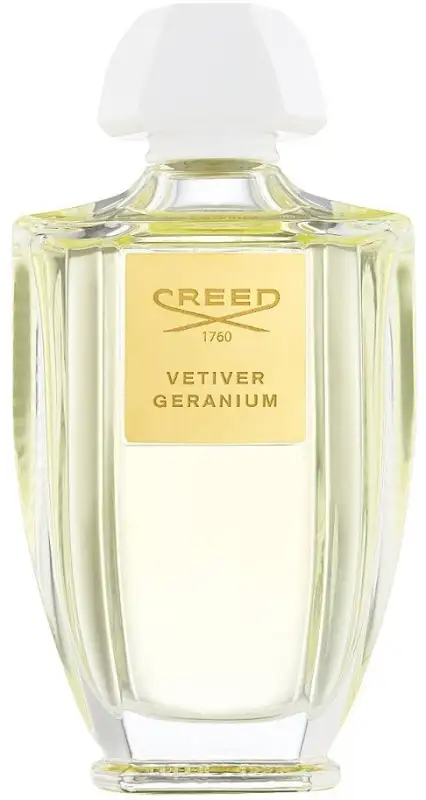 Creed Vetiver Geranium