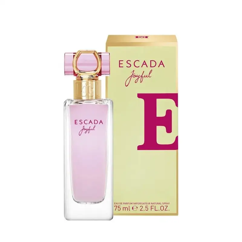 Escada Joyful